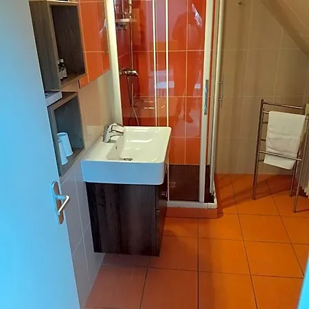 Hotel L'orangerie 3*