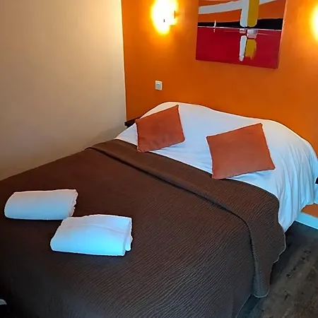 Hotel L'orangerie 3*