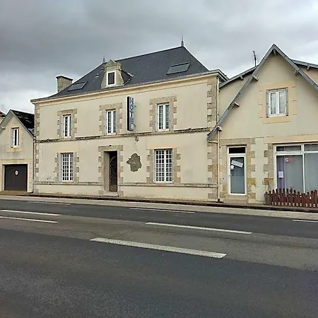 L'orangerie Hotel 3*