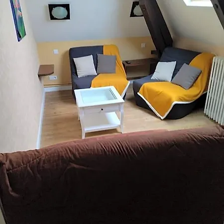 L'orangerie Hotel Soudan (Deux-Sevres)