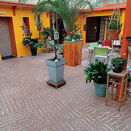 Hotel L'orangerie Soudan (Deux-Sevres)