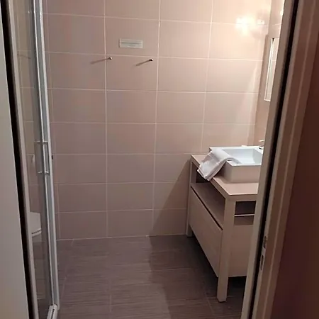 Hotel L'orangerie 3*