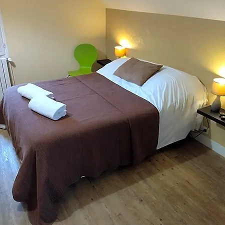 Hotel L'orangerie 3*