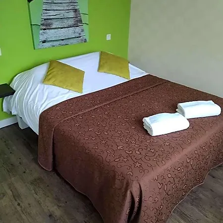 L'orangerie Hotel 3*
