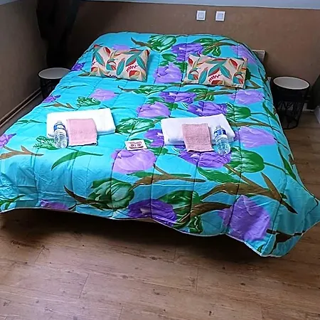 L'orangerie Hotel 3*