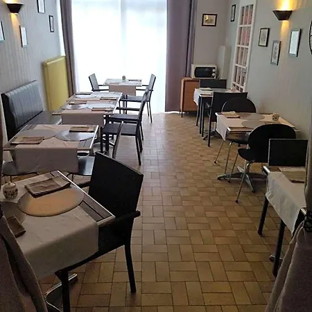 L'orangerie Soudan (Deux-Sevres)