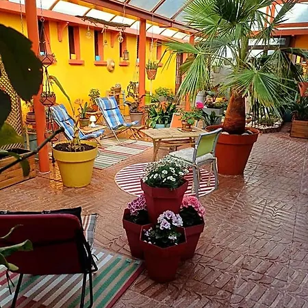L'orangerie Hotel