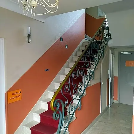 Hotel L'orangerie 3*
