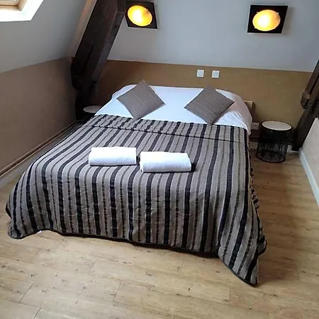 L'orangerie Hotel 3*
