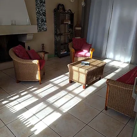 L'orangerie Hotel 3*