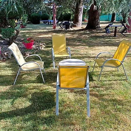 L'orangerie