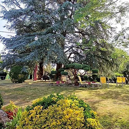 Hotel L'orangerie 3*