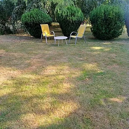 L'orangerie 3*