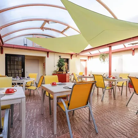 Hotel L'orangerie 3*