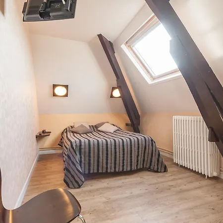 Hotel L'orangerie 3*