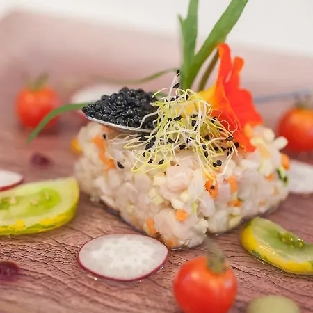 L'orangerie 3* Soudan (Deux-Sevres)