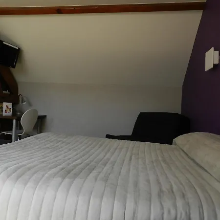 Hotel L'orangerie 3*