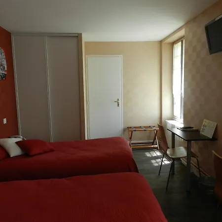 Hotel L'orangerie 3*