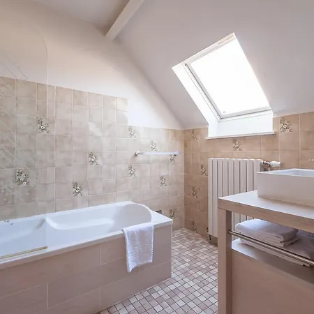 Hotel L'orangerie 3*
