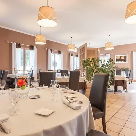 L'orangerie 3* Soudan (Deux-Sevres)