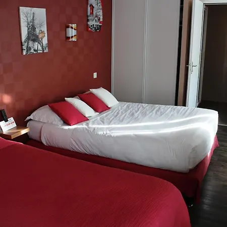 L'orangerie Hotel