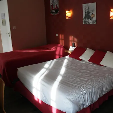 Hotel L'orangerie 3*